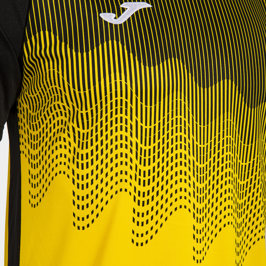 CAMISETA MANGA CORTA TIGER VI