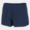 Pantaloncini uomo Elite VIII blu navy