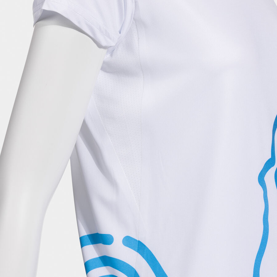 CAMISETA MANGA CORTA RUNNING