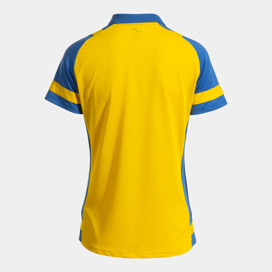 POLO MANGA CORTA LIDER