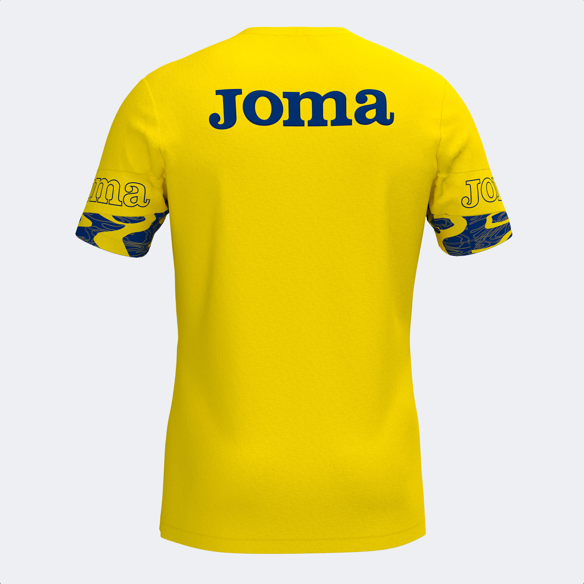 Shirt short sleeve training Hellas Verona FC 24/25 | JOMA®