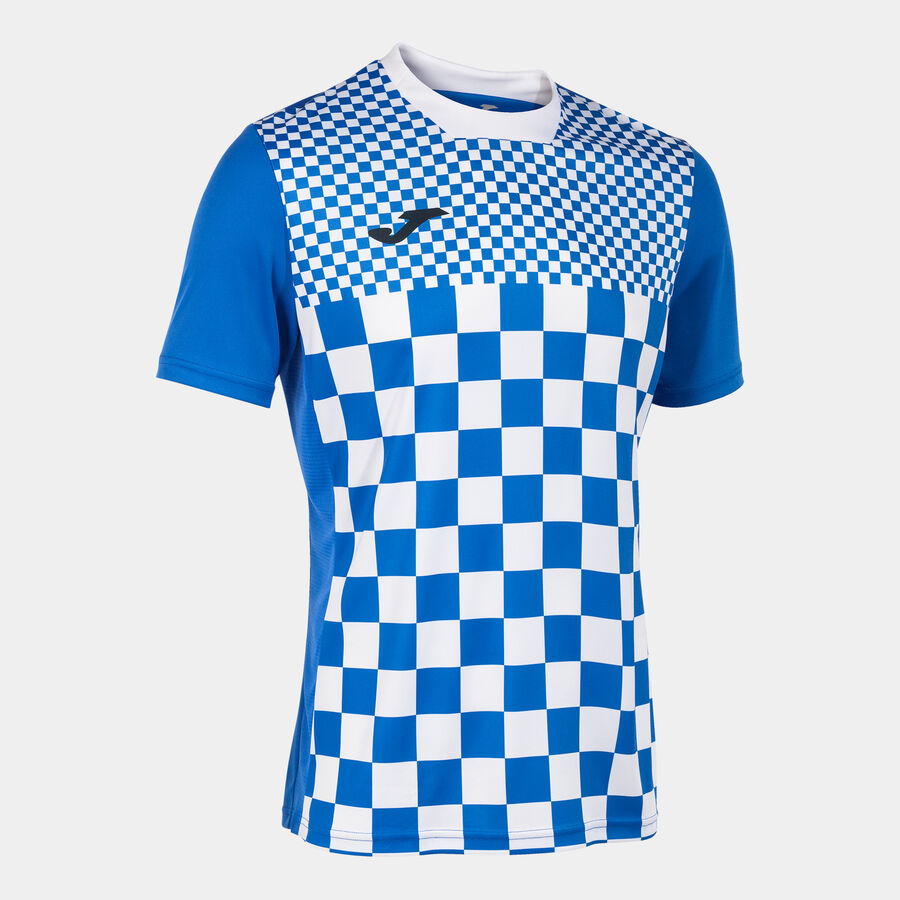 CAMISETA MANGA CORTA FLAG III