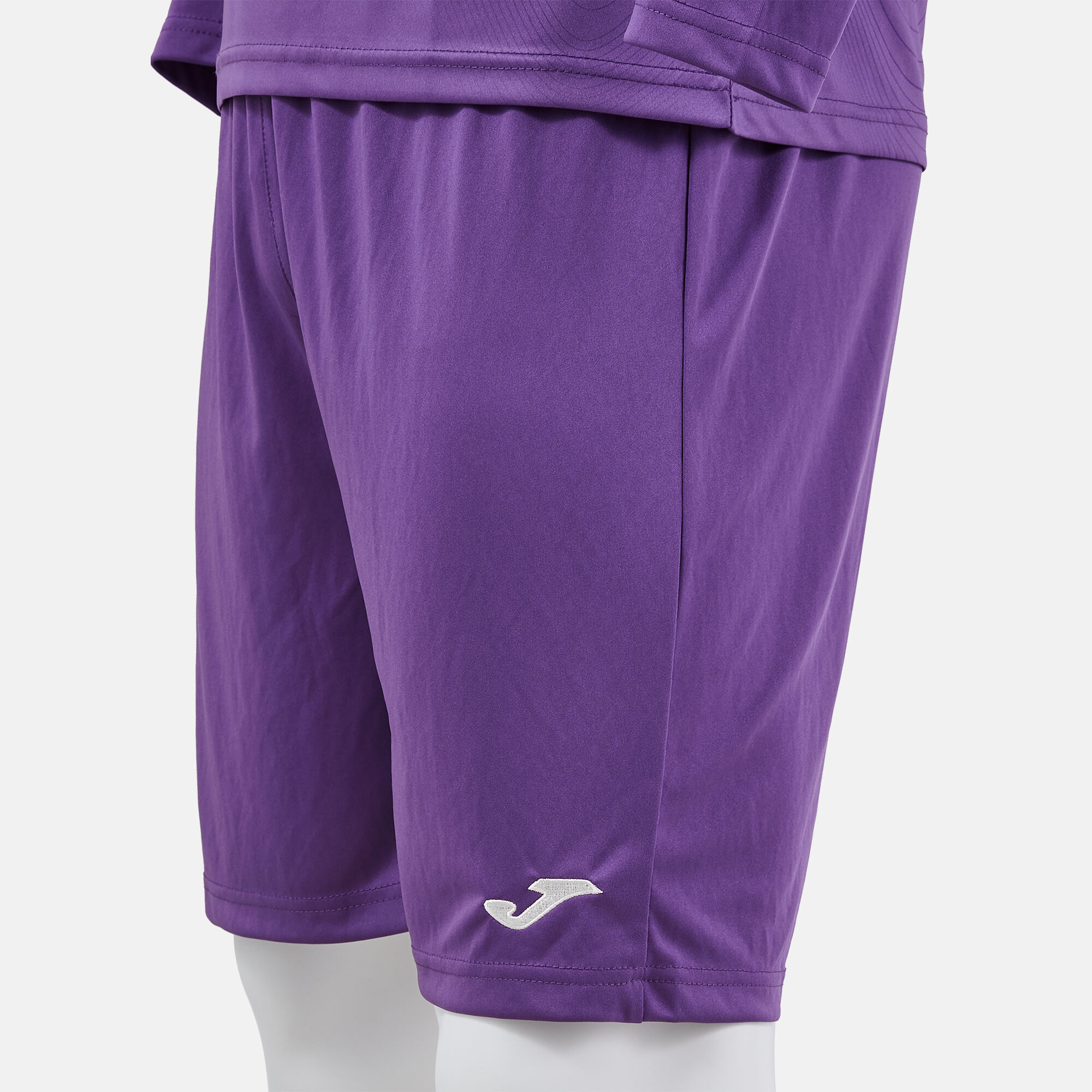Set man Zamora XI purple gray | JOMA®