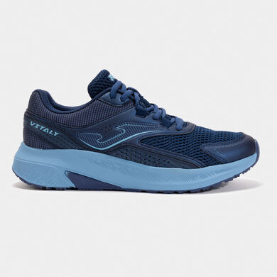 Running shoes Vitaly Men 25 man navy blue