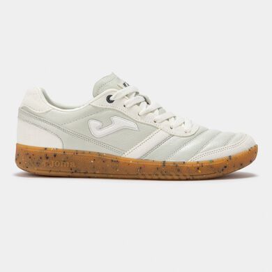 Zapatillas casual C.Mundial Men 25 hombre beige
