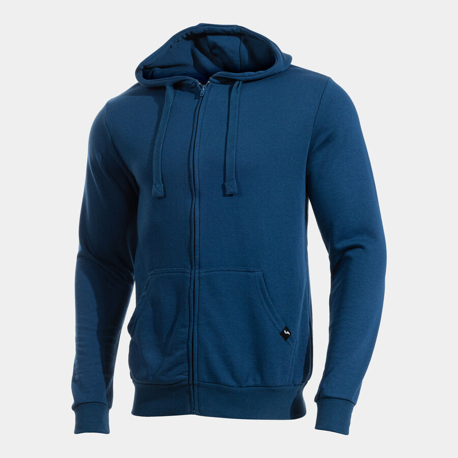 CHAQUETA CON CAPUCHA JUNGLE