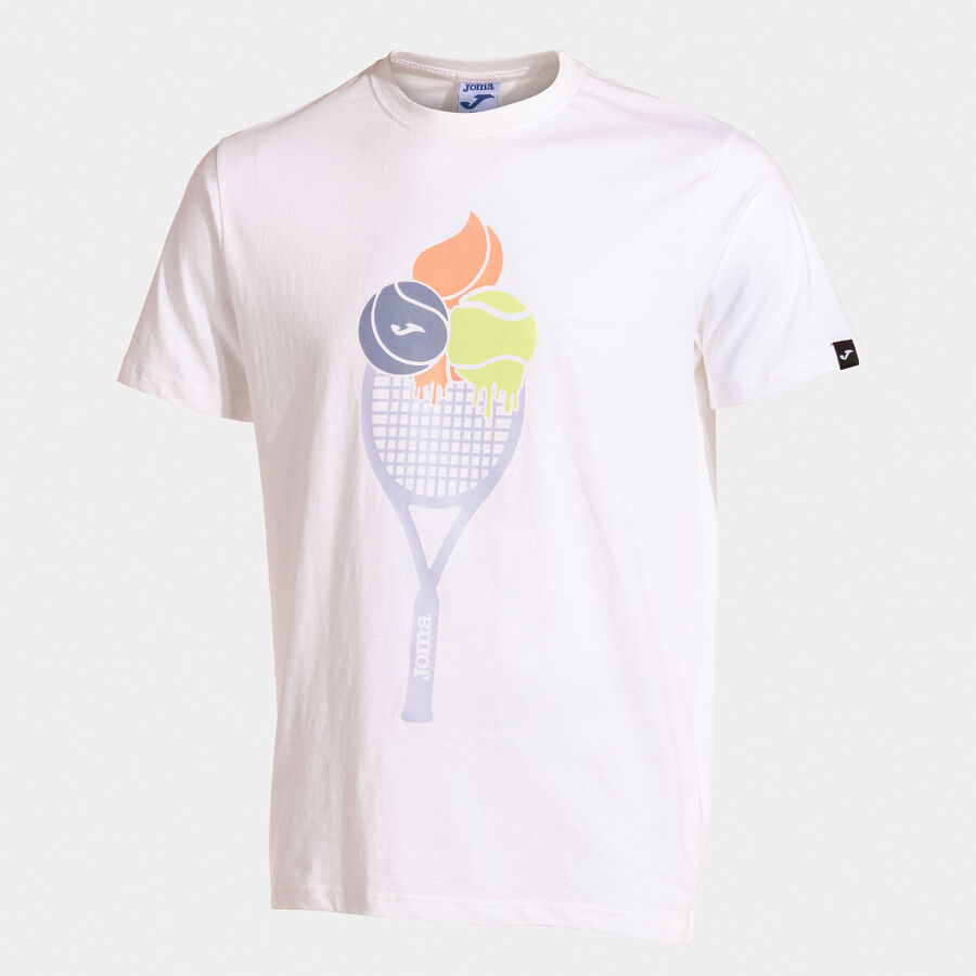 CAMISETA MANGA CORTA CHALLENGE