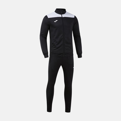 Surv&ecirc;tement homme Phoenix III noir blanc