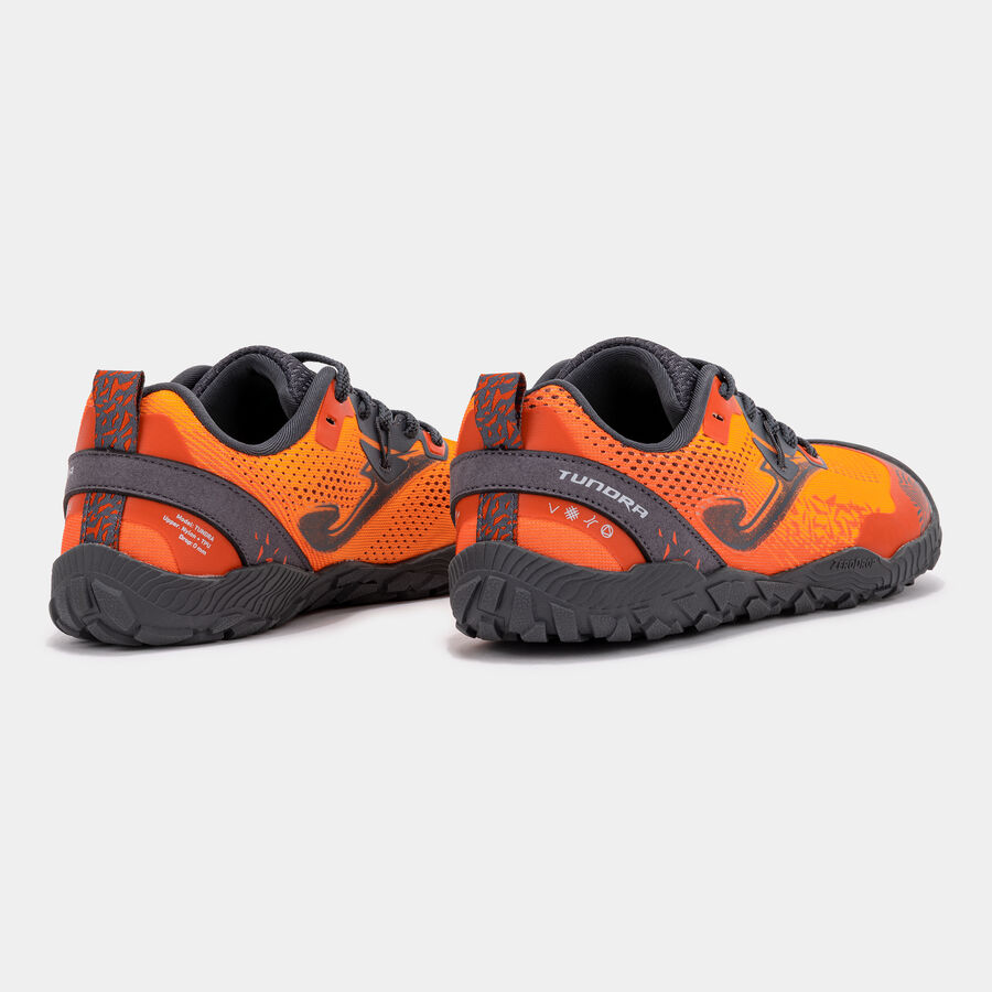TUNDRA JUNIOR BAREFOOT 26