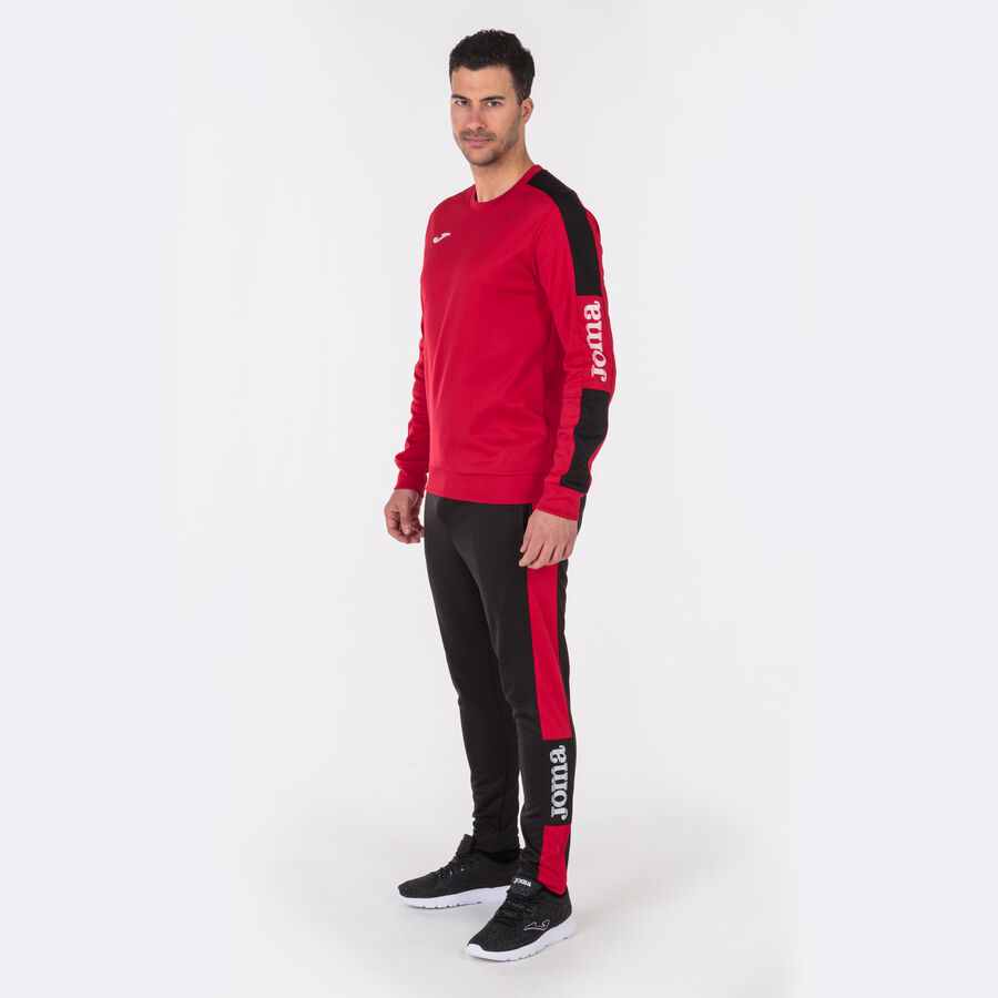 SUDADERA CHAMPIONSHIP IV - 