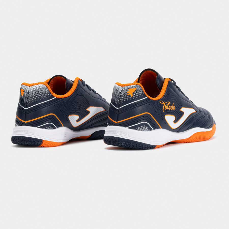 TOLEDO JR 25