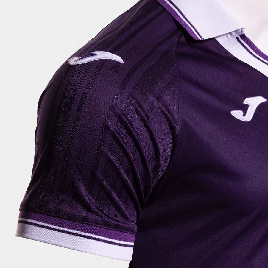 CAMISETA MANGA CORTA COMP. OFI. ANDERLECHT