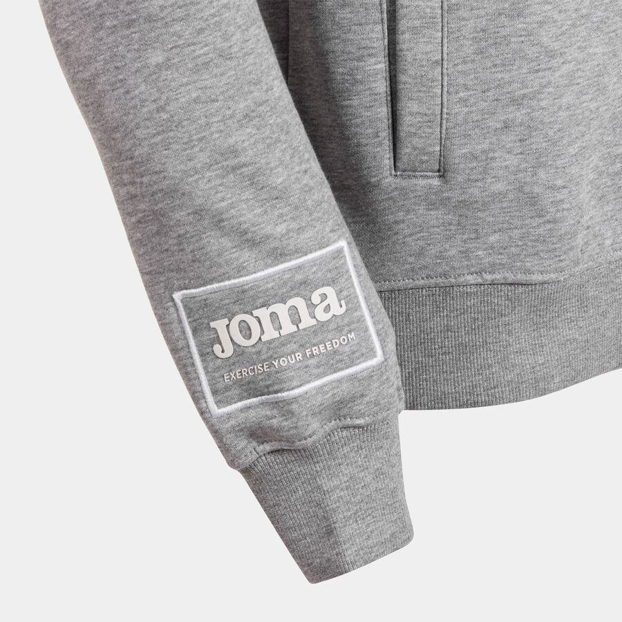 CHAQUETA URBAN STREET