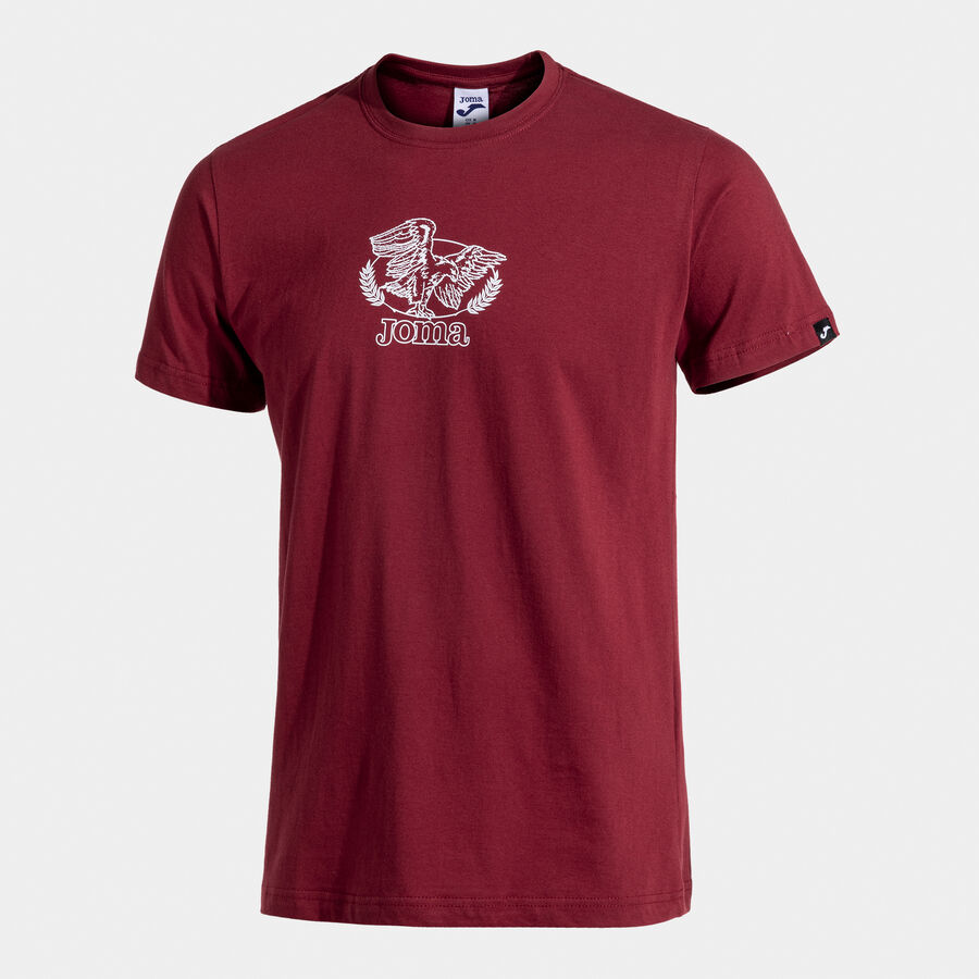 CAMISETA MANGA CORTA DESERT