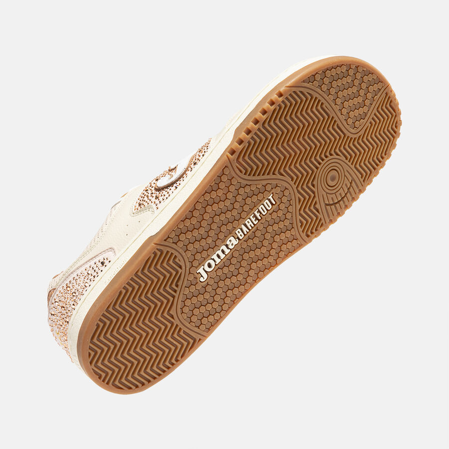 C.FLEXYS LADY BAREFOOT 26