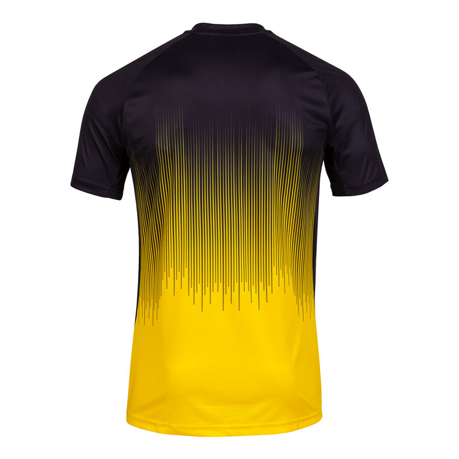 CAMISETA MANGA CORTA TIGER IV