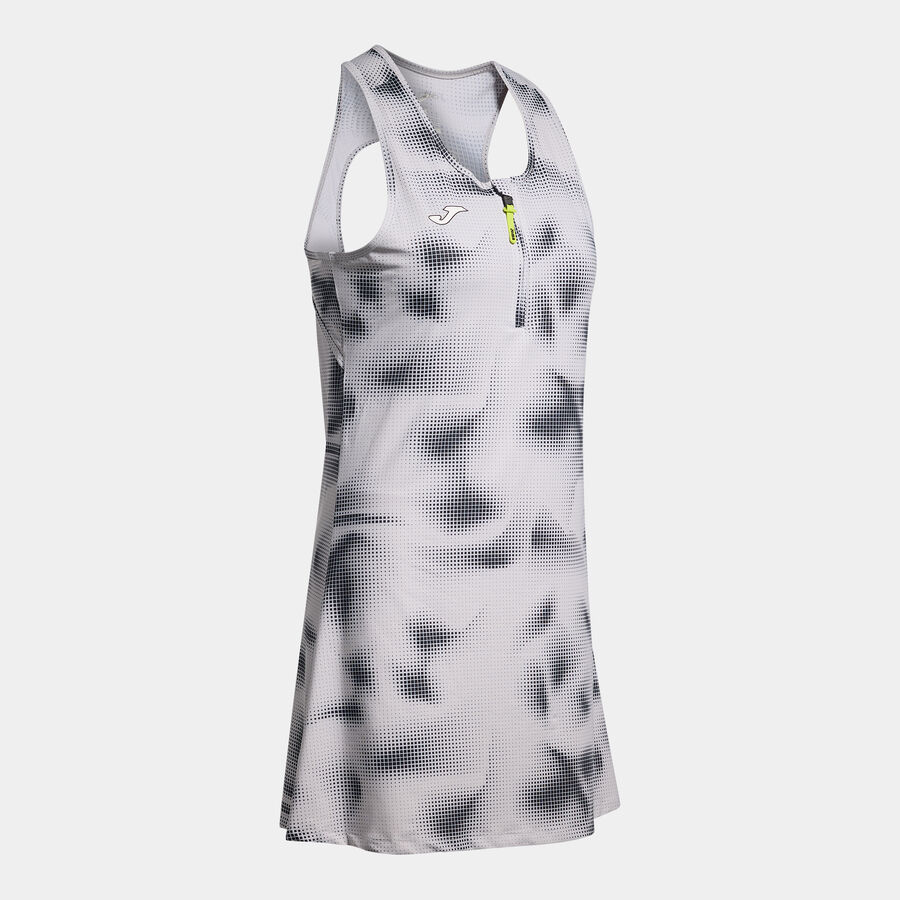 VESTIDO SMASH