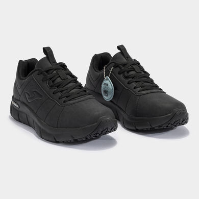 Scarpe casual Daily 22 uomo nero