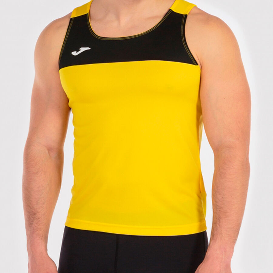CAMISETA RACE S/M
