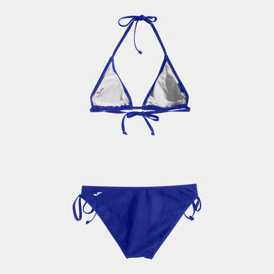 Bikini mujer Santa Mónica royal