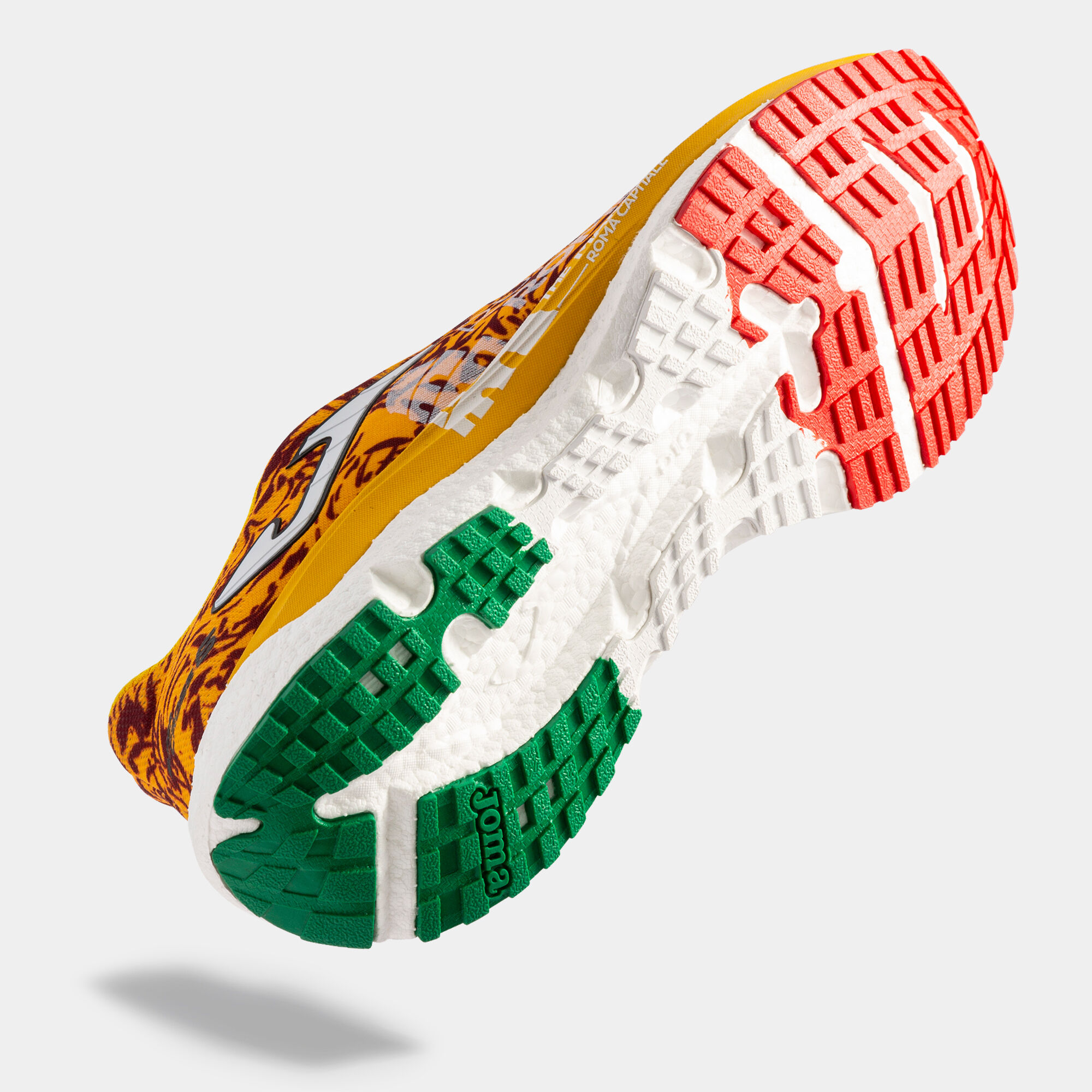 StclaircomoShops  Zapatillas Running - Rockaway Suede sneakers - Joma  Marathon: características y opiniones