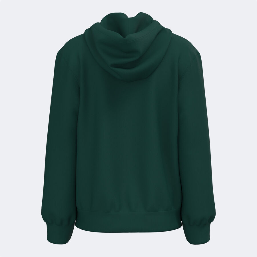 SUDADERA CON CAPUCHA STREET GENERATION