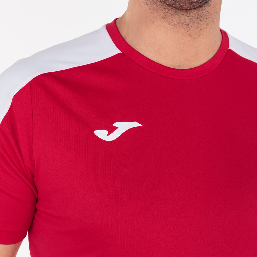 CAMISETA MANGA CORTA ACADEMY III