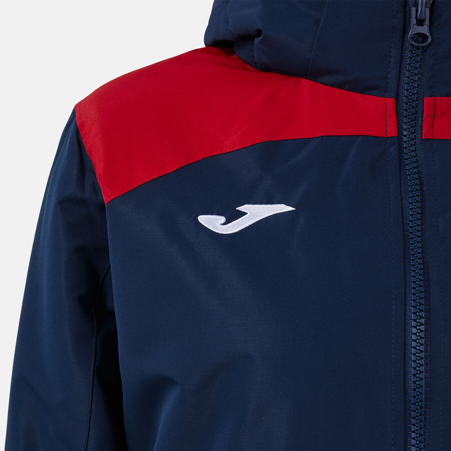 ANORAK TRIVOR II