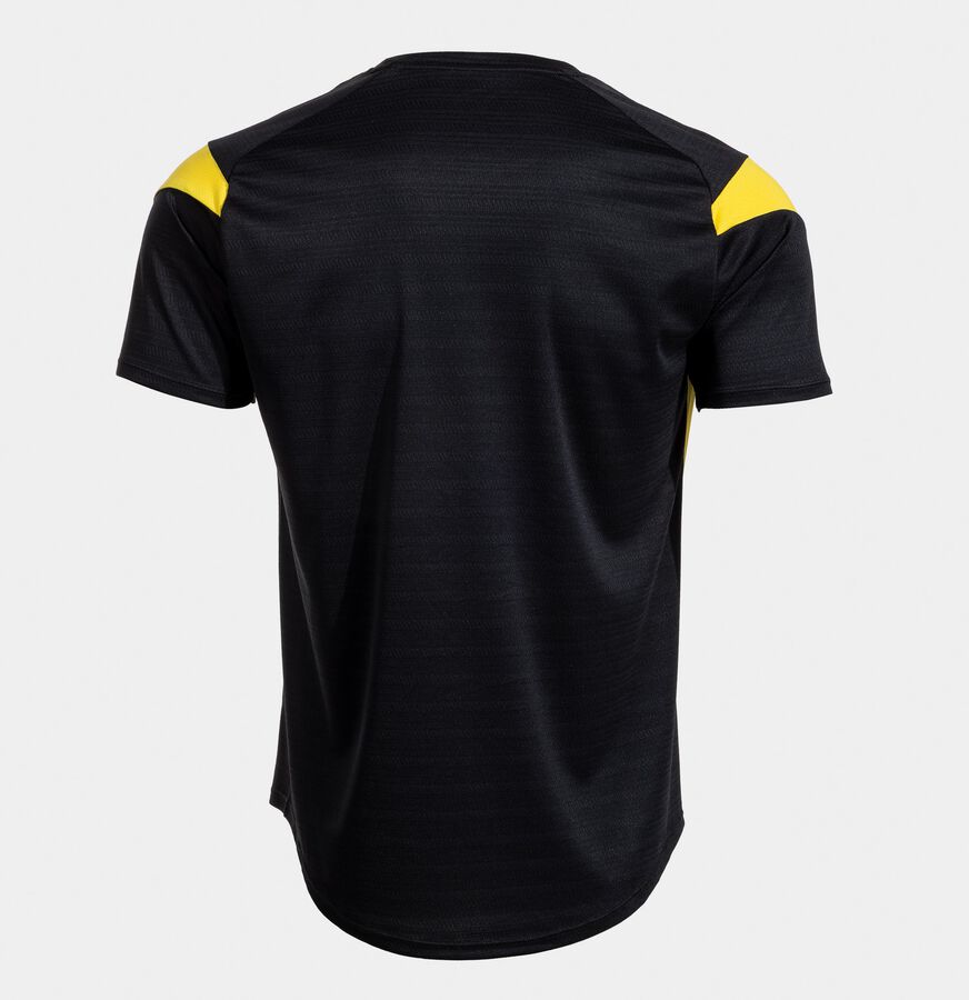 CAMISETA MANGA CORTA MONTREAL