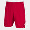 Short hombre Toledo II rojo