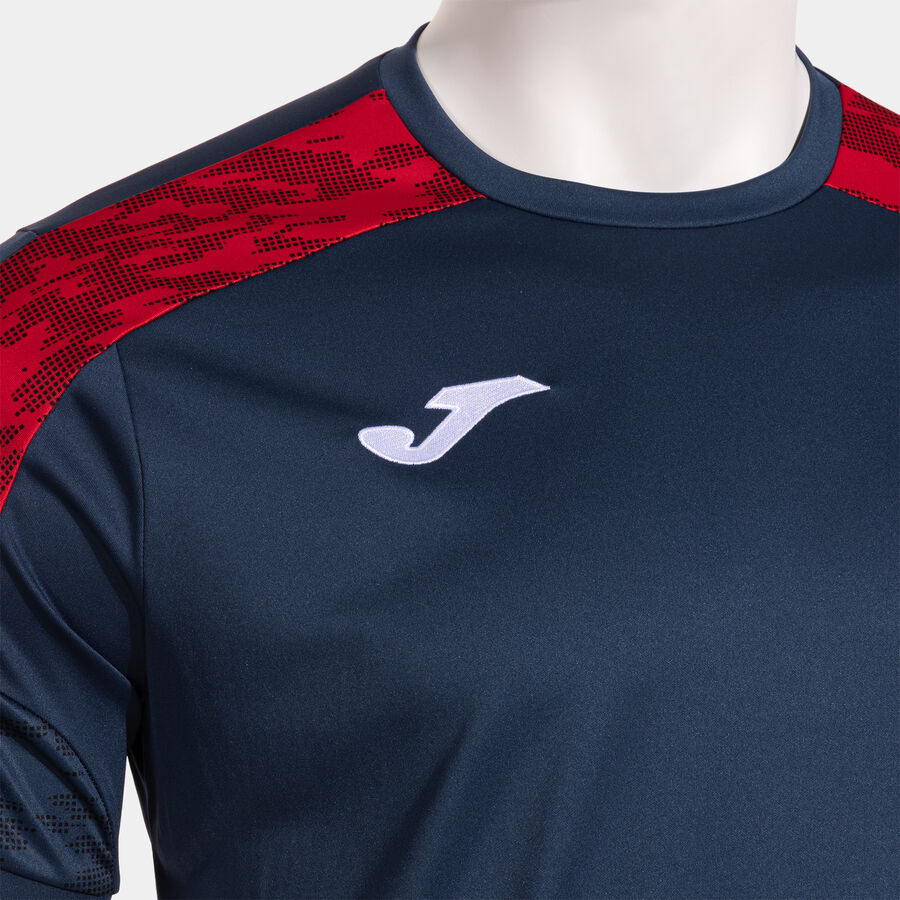 CAMISETA MANGA CORTA CHAMPIONSHIP VIII