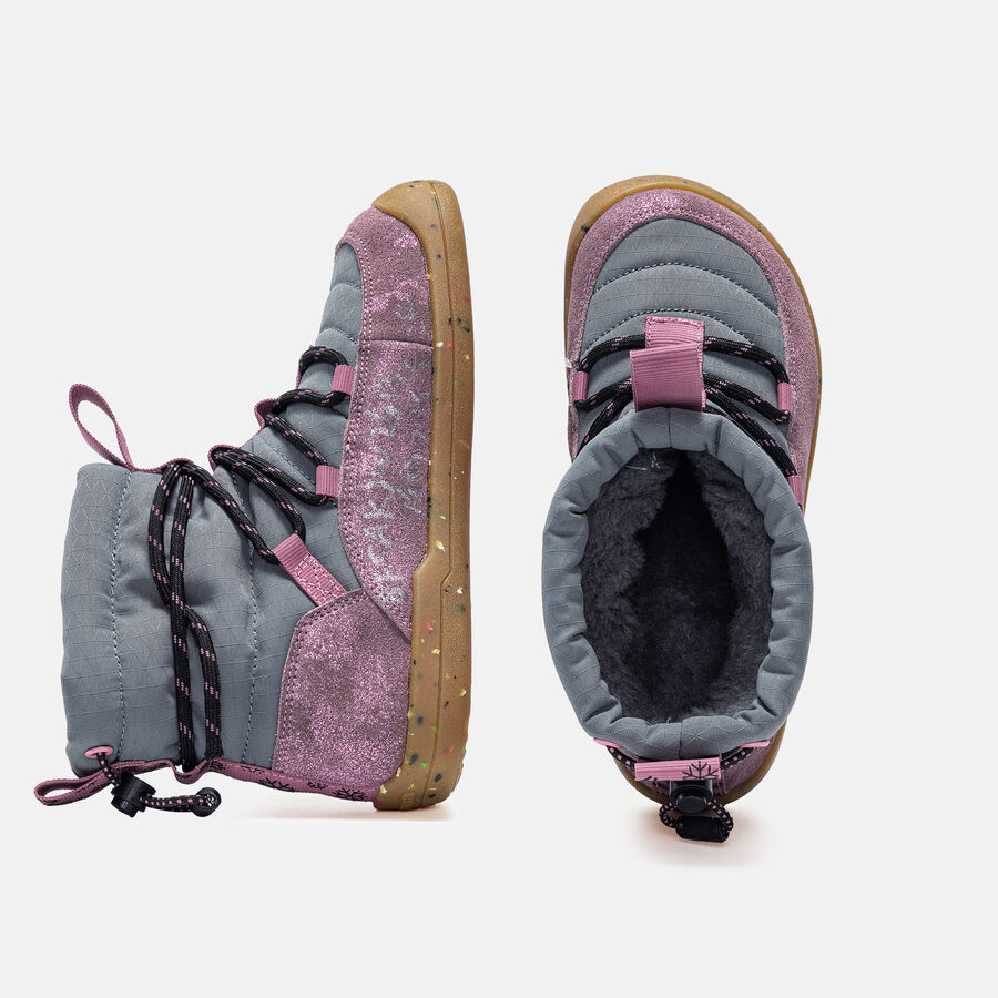 CAKE AISLATEX JR BAREFOOT 25