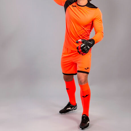 SET PORTERO ZAMORA IV