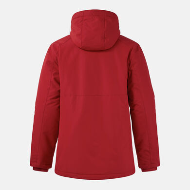 Windjacke mann Trivor II rot