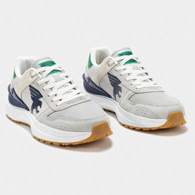 Chaussures casual C.301 Men 25 homme gris