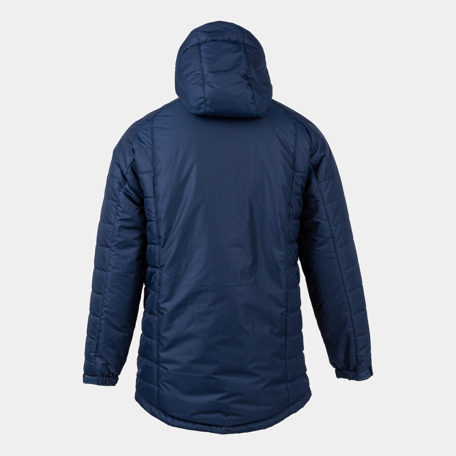 ANORAK CERVINO