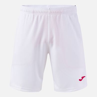 Bermuda mann Terra wei&szlig; fuchsienfarbig