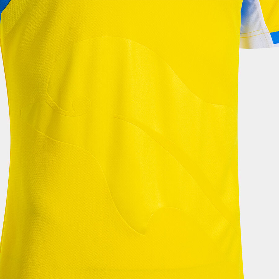 CAMISETA MANGA CORTA  COMP. OFI. B PESCARA 