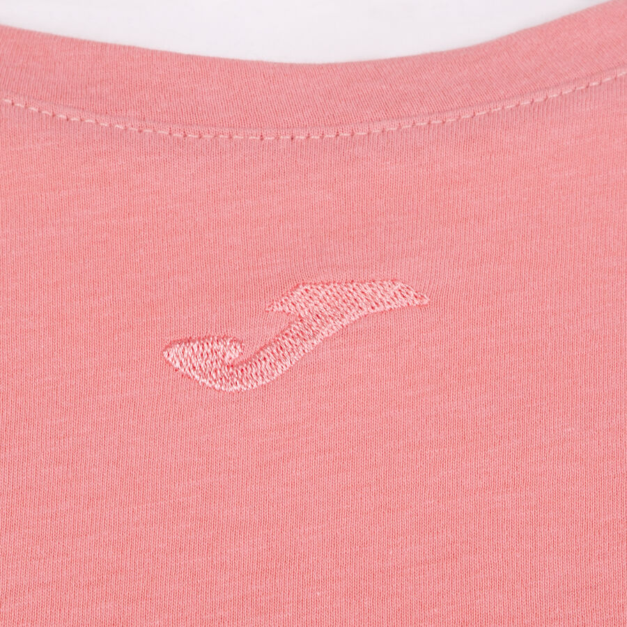 CAMISETA MANGA LARGA ORGANIC