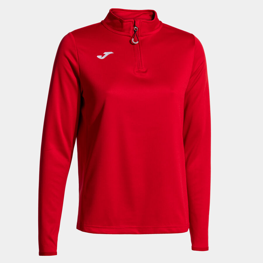 SUDADERA RUNNING NIGHT