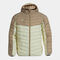 Chaqueta ligera hombre Explorer beige