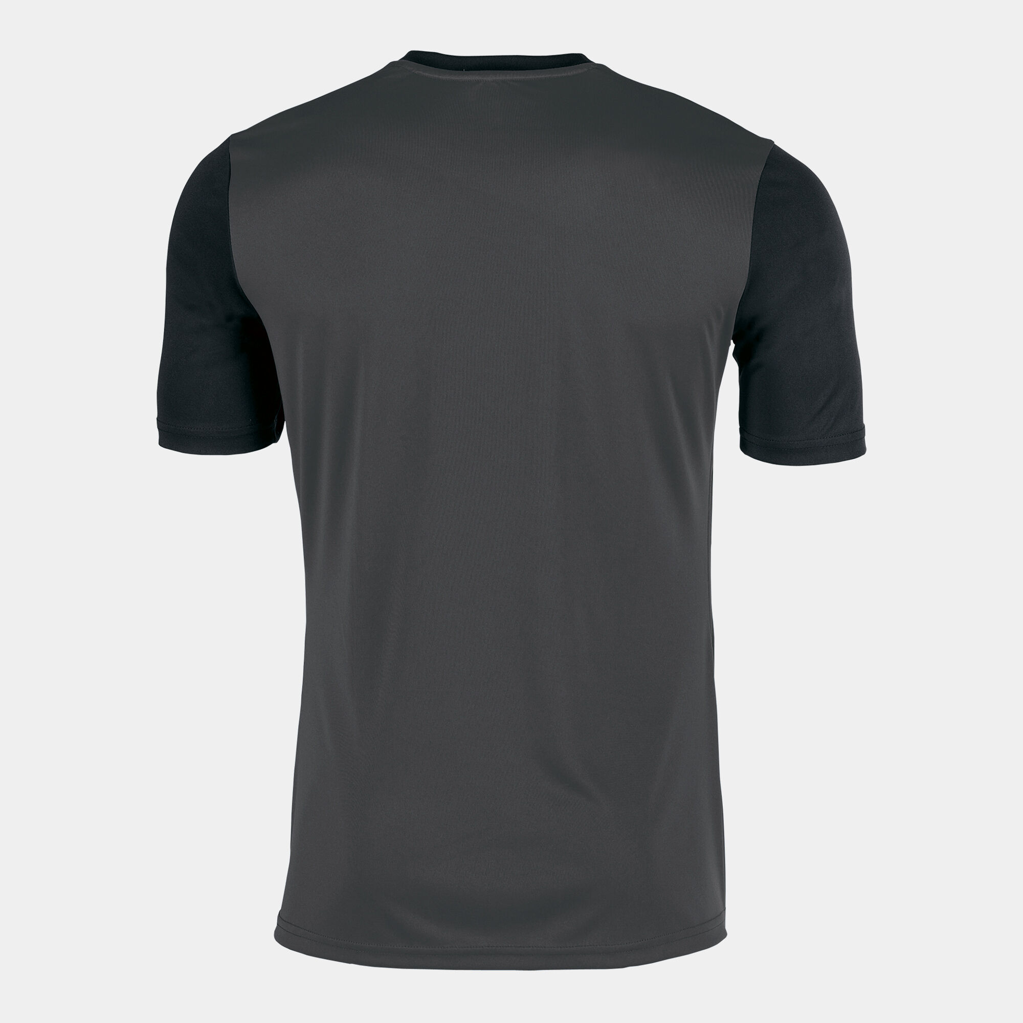 Joma Winner II Camiseta de Padel Hombre - Anthracite