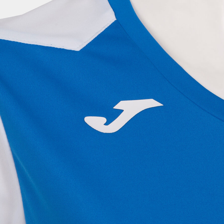 CAMISETA MANGA CORTA RECORD II