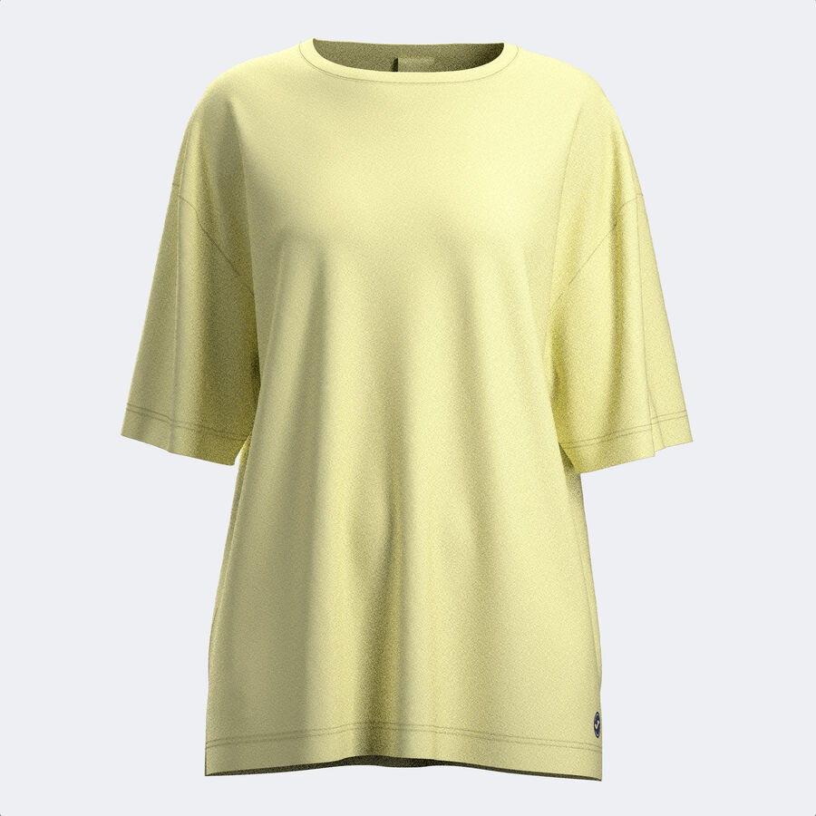 CAMISETA MANGA CORTA BREATH