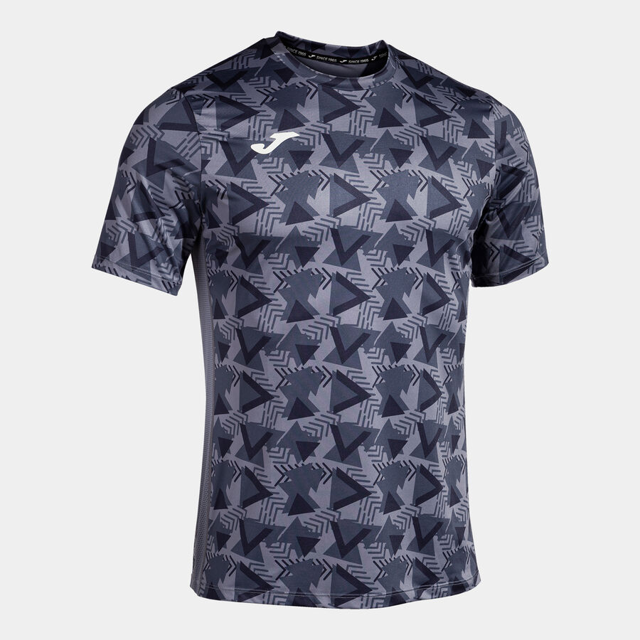 CAMISETA MANGA CORTA R-TRAIL NATURE