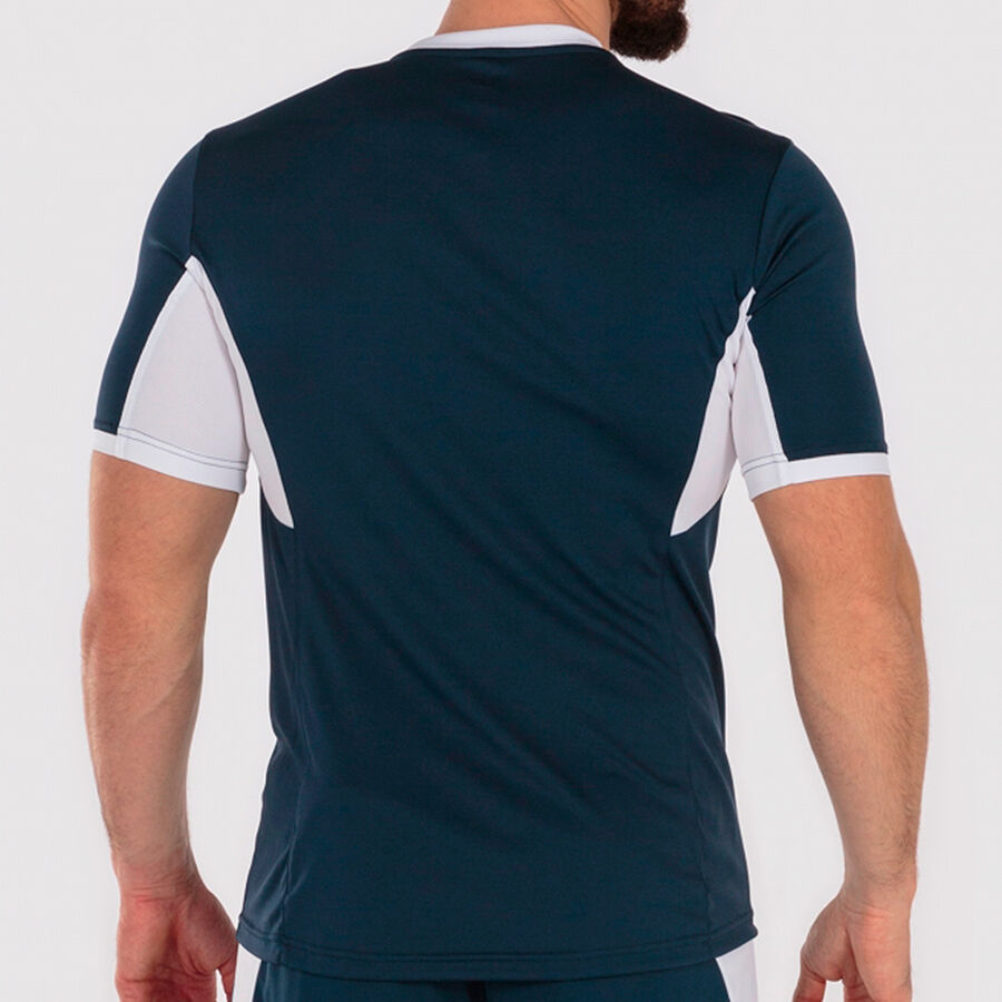CAMISETA CHAMPIONSHIP IV M/C
