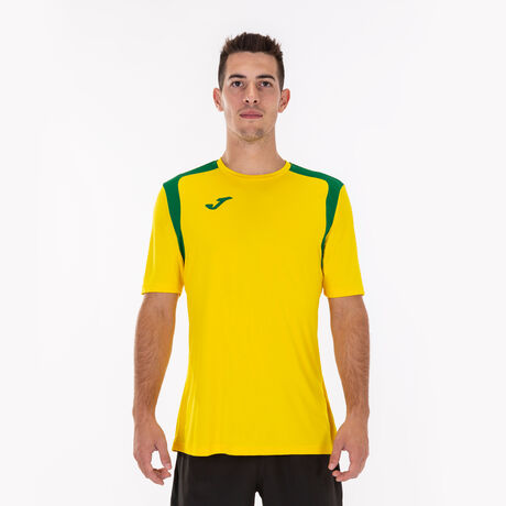CAMISETA CHAMPIONSHIP V M/C image number null