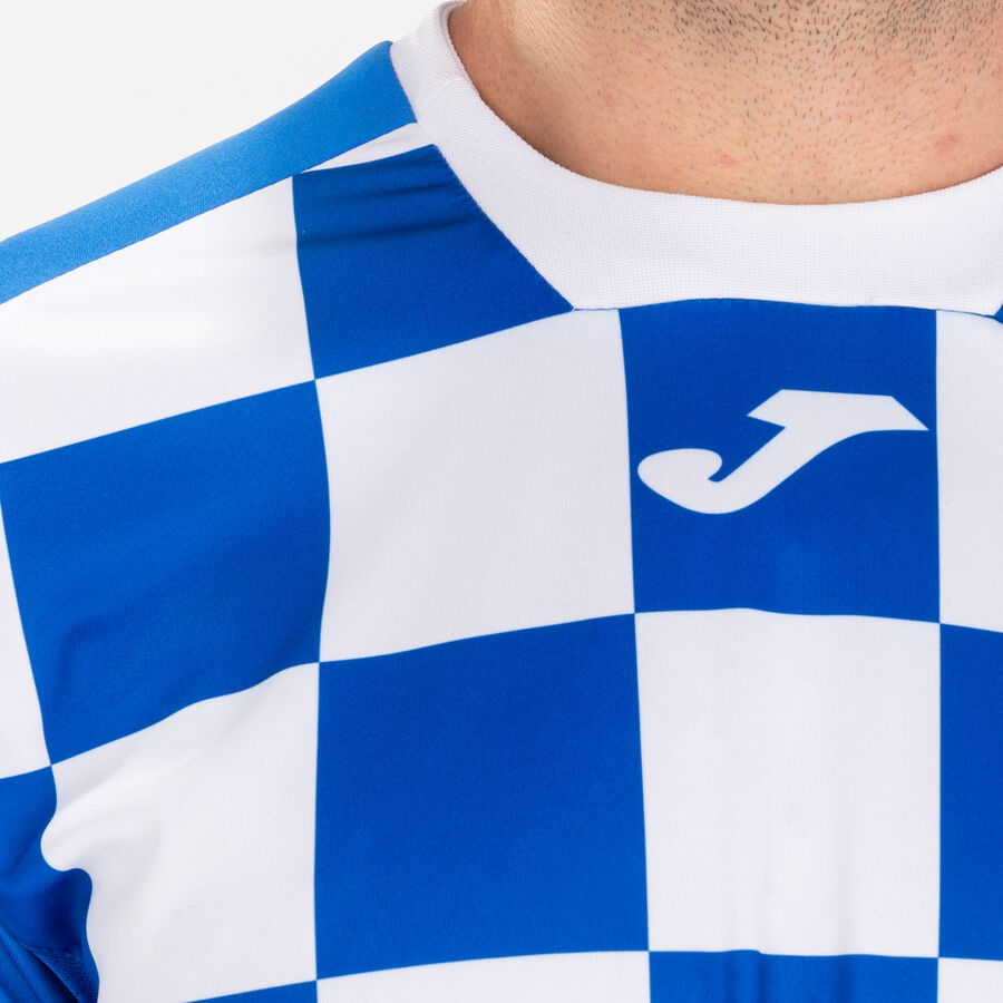 CAMISETA MANGA CORTA FLAG II 