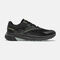 Zapatillas running Vitaly Men 26 hombre negro verde