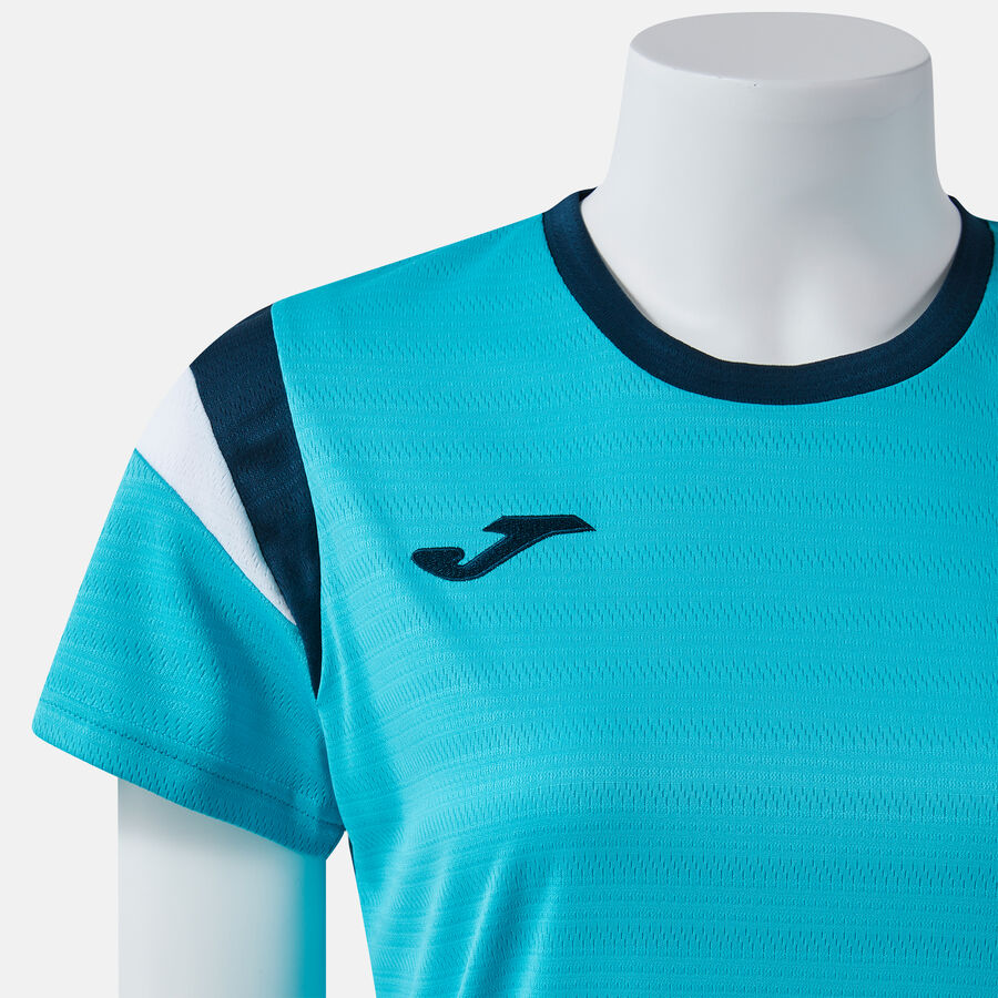 CAMISETA MANGA CORTA TERRA